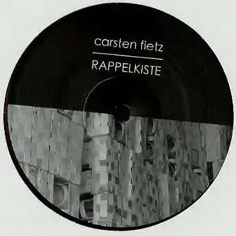 Carsten Fietz – Rappelkiste RMX