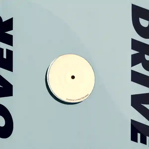 Original cover artwork for Ohrwerk Orange – F.D.G.