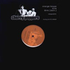 Orange House Diva release artwork