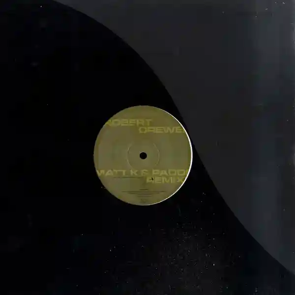 Robert Drewek — Merge RMX