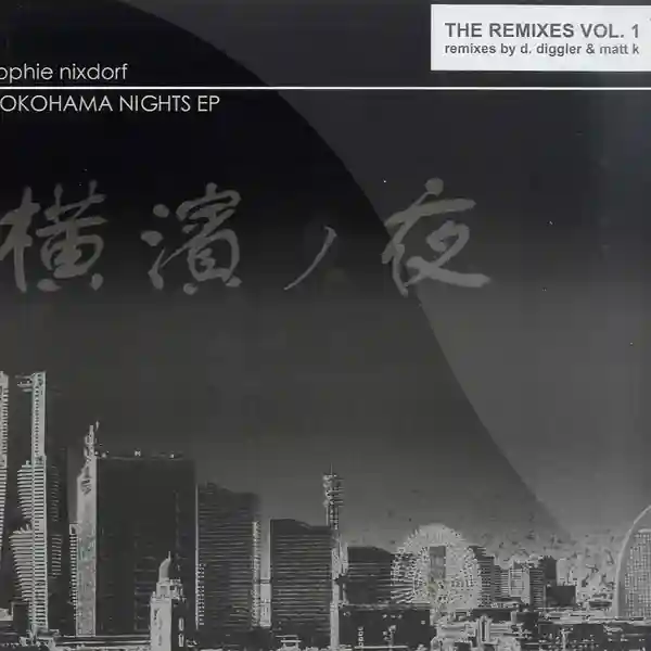 Sophie Nixdorf — Yokohama RMX